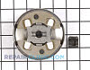 Clutch WH5X256 Alternate Product View