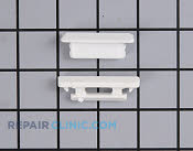 End Cap - Part # 612868 Mfg Part # 5300809503