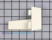 End Cap - Part # 668034 Mfg Part # 62138-2