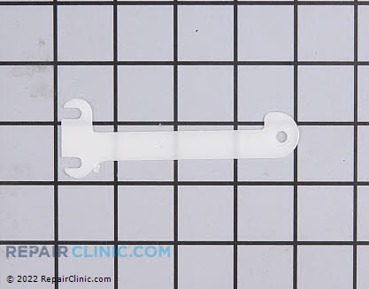 Hinge Spacer 240336802 Main Product View