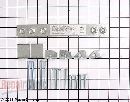 Installation Kit WX4-A019 Main Product View