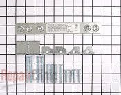 Installation Kit - Part # 774279 Mfg Part # WX4-A019