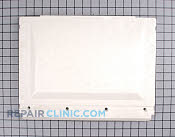 Insulation - Part # 708848 Mfg Part # 758754