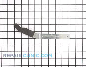 Latch - Part # 874739 Mfg Part # WB15K10020