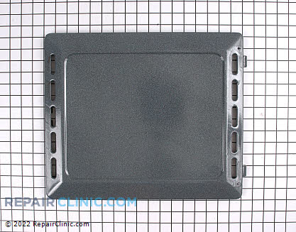Hotpoint Secondary Water Inlet Valve