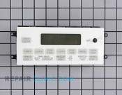Oven Control Board - Part # 709265 Mfg Part # 7601P226-60