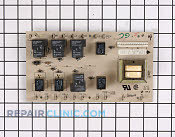 Oven Control Board - Part # 1240679 Mfg Part # Y0309305