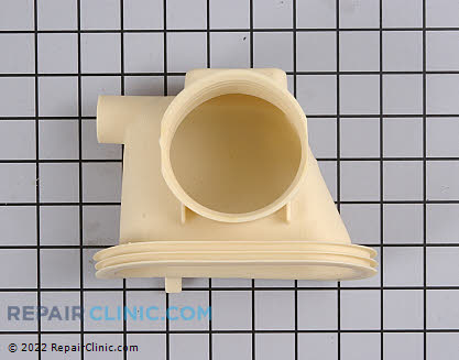 Sump WD18X215 Main Product View