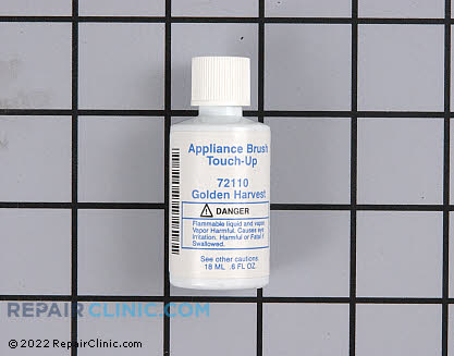 Touch Up Paint 72110 Main Product View