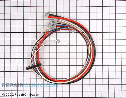 Wire Harness 5304408751      Main Product View