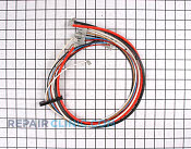 Wire, Receptacle & Wire Connector - Part # 639380 Mfg Part # 5304408751