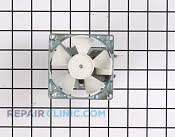 Blower Motor - Part # 747847 Mfg Part # 9751020