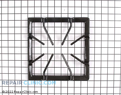 Burner Grate 316084503       Main Product View
