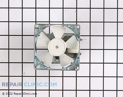 Fan Motor 9751020 Main Product View