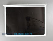 Glass Cooktop - Part # 833184 Mfg Part # 316251923