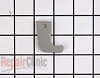 Handle Cap WR17X10476 Alternate Product View