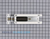 Hinge - Part # 637602 Mfg Part # 5303925033