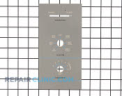 Knob Dial - Part # 628179 Mfg Part # 5303289079