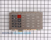 Main Control Board - Part # 514633 Mfg Part # 32904P