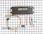 Oven Control Board - Part # 834229 Mfg Part # WB27T10190
