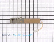 Oven Igniter - Part # 823618 Mfg Part # 316119302