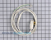Power Cord - Part # 1245627 Mfg Part # Y20057501