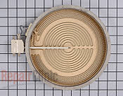 Radiant Surface Element - Part # 832821 Mfg Part # 316049707