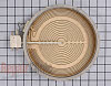 Radiant Surface Element 316049707 Alternate Product View