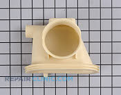 Sump - Part # 271068 Mfg Part # WD18X215