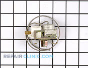 Temperature Control Thermostat - Part # 631485 Mfg Part # 5303303674