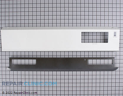 Touchpad and Control Panel 12001248 Main Product View