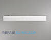 Vent Grille 8184599 Alternate Product View