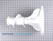 Agitator Assembly - Part # 470865 Mfg Part # 285727