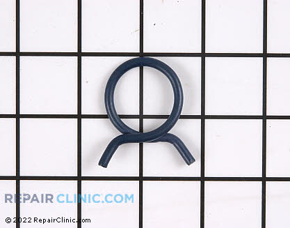 Oreck Vacuum Cleaner Fan Blade