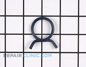 Clip - Part # 762292 Mfg Part # 7382609