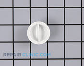 Control Knob - Part # 453489 Mfg Part # 2197871