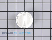 Control Knob - Part # 695457 Mfg Part # 71002149