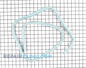 Door Seal - Part # 337291 Mfg Part # 01-36-898