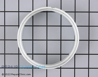Exhaust Duct 8052641 Main Product View
