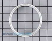 Exhaust Duct - Part # 763549 Mfg Part # 8052641