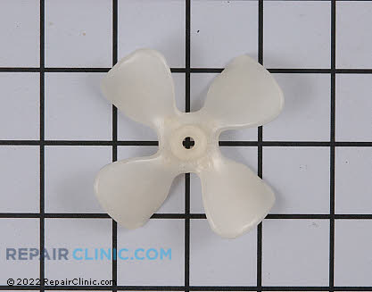 Fan blade B5706701        Main Product View