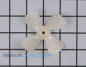 Fan blade - Part # 112649 Mfg Part # B5706701