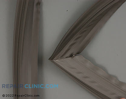 Freezer Door Gasket (OEM)  WR24X443