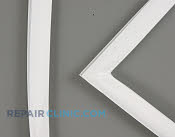 Freezer Door Gasket - Part # 300766 Mfg Part # WR24X521