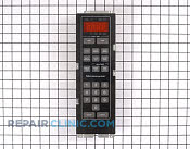 Microcomputer - Part # 492234 Mfg Part # 3148258