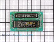 Oven Control Board - Part # 1051516 Mfg Part # 486297