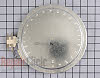 Radiant Surface Element 316049707 Alternate Product View