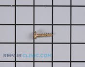 Screw - Part # 504726 Mfg Part # 3196164