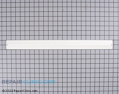 Shelf Retainer Bar WR71X10080 Main Product View