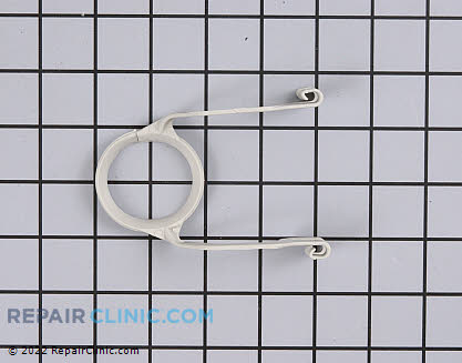 Support Bracket 8268843 Main Product View